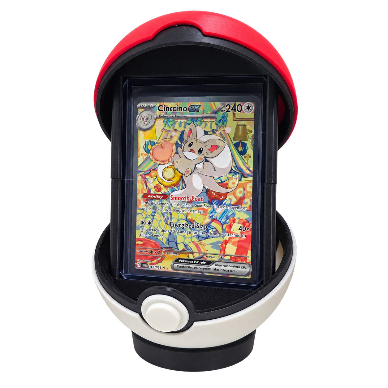 TCG Accessories