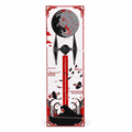Star Wars Galactic Moon Bookmark