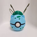 0001 Bulbasaur Poké Ball
