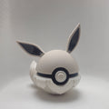 0133 Shiny Eevee Poké Ball