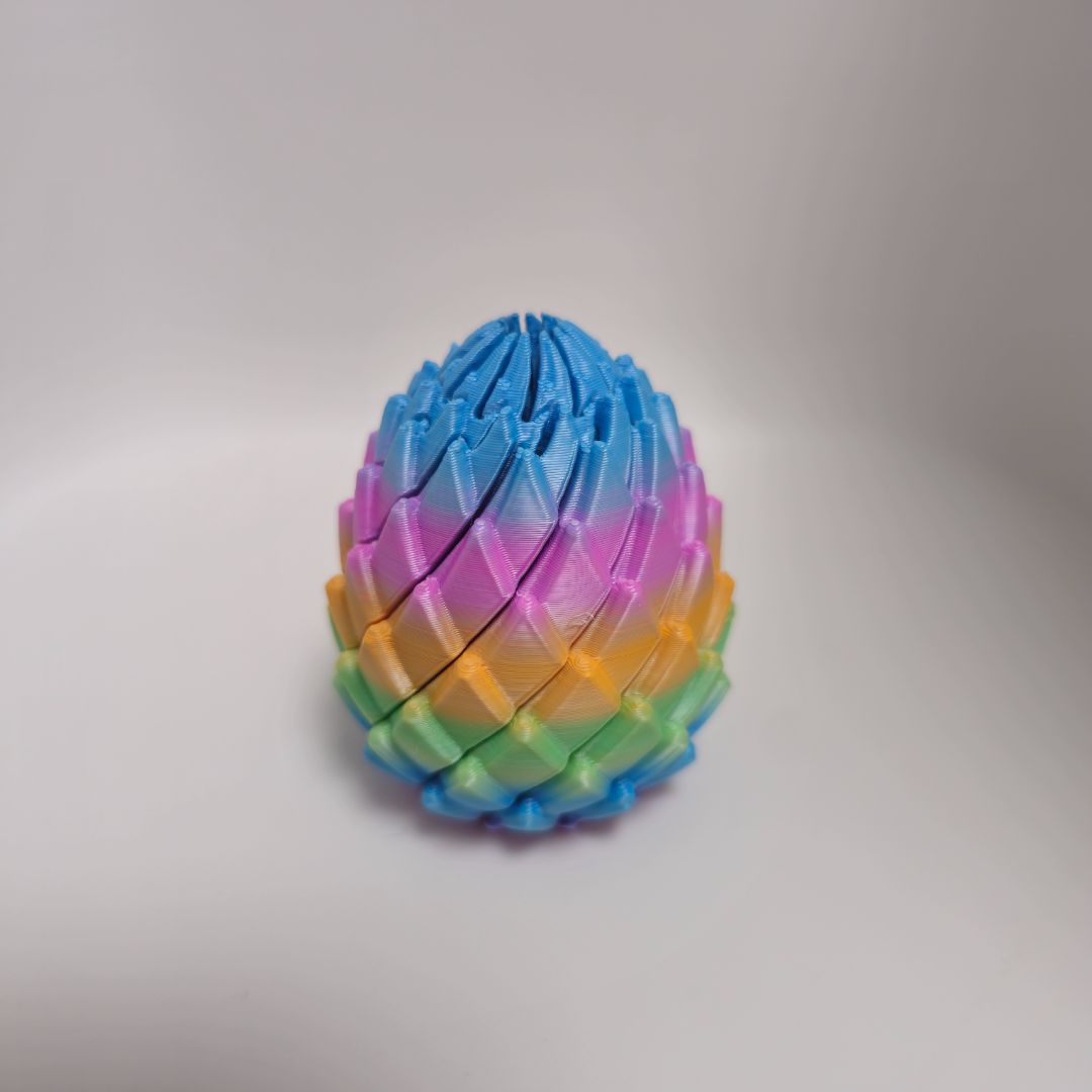Dragon Egg Fidget