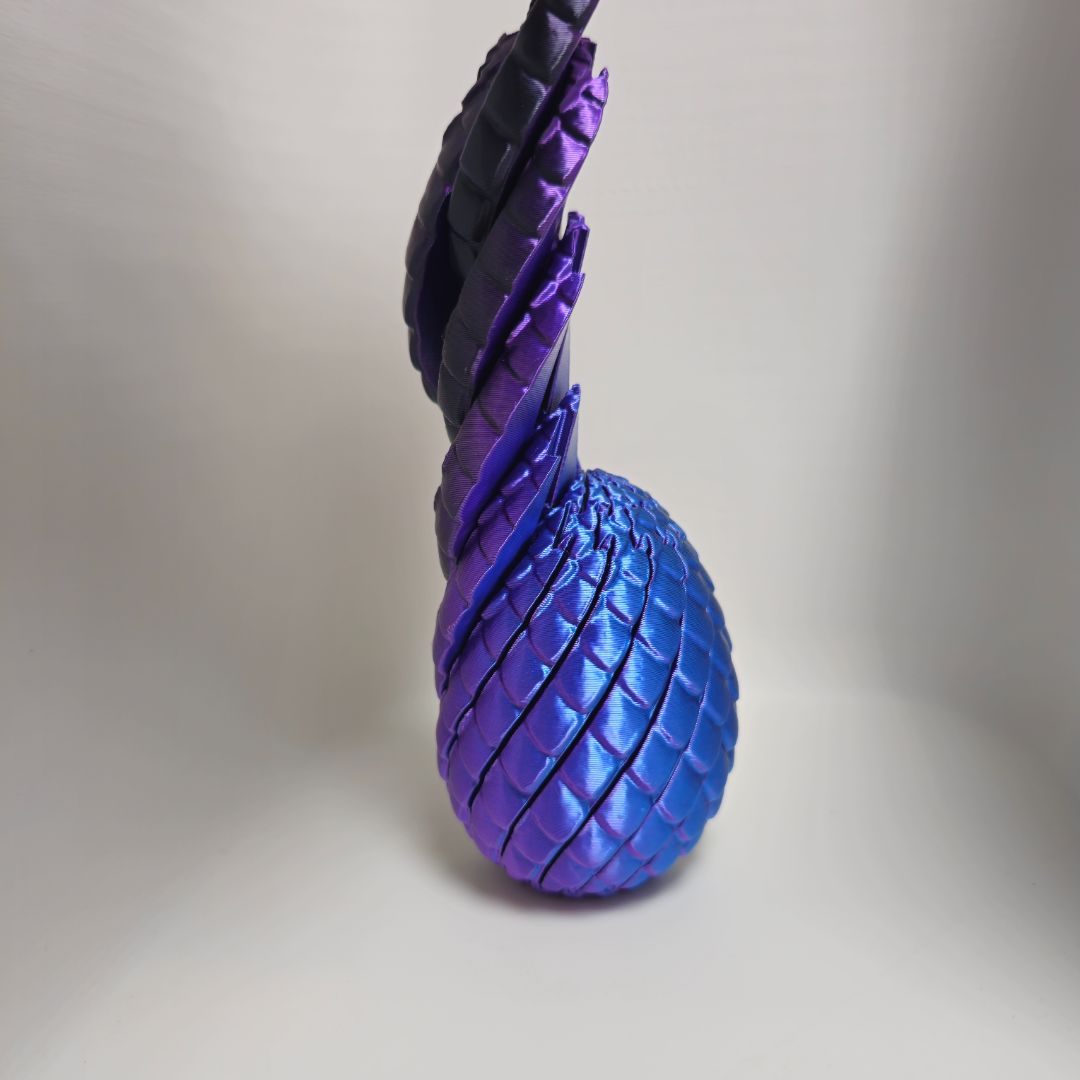 Dragon Egg Fidget