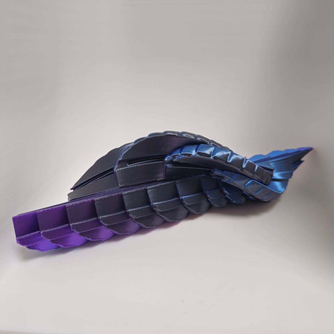 Dragon Egg Fidget