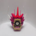 0130 Shiny Mega Gyarados Poké Ball
