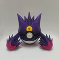 0094 Mega Gengar Poké Ball