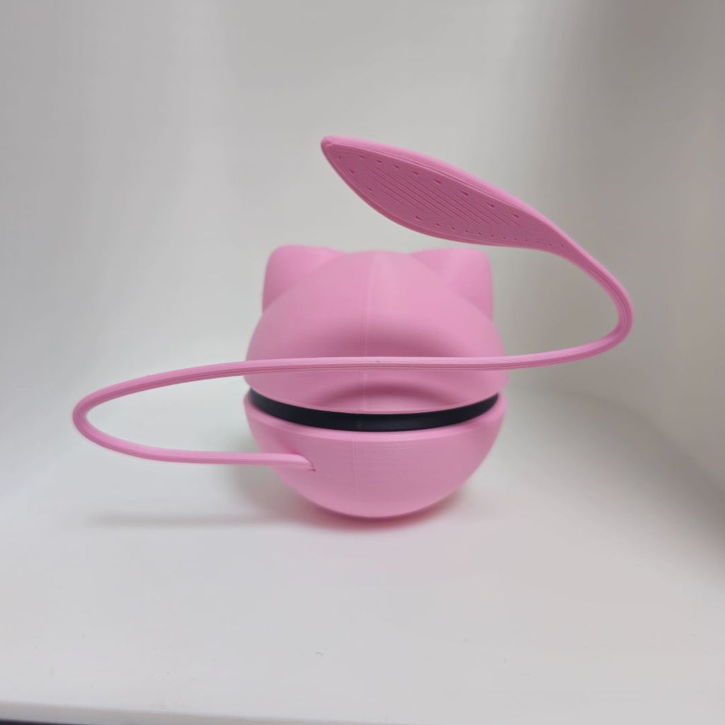 0151 Mew Poké Ball