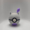0150 Mewtwo Poké Ball