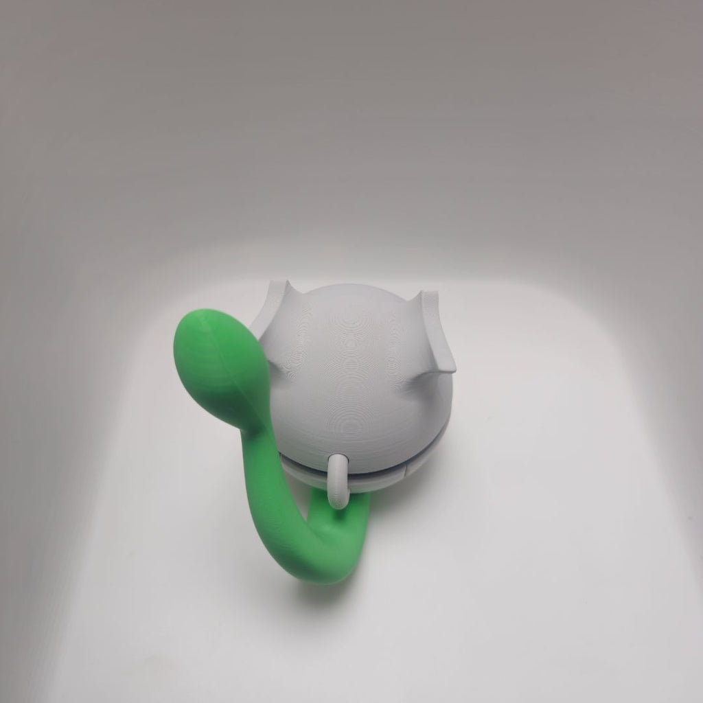 0150 Shiny Mewtwo Poké Ball