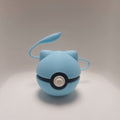 0151 Shiny Mew Poké Ball