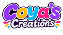 Coya's Creations - Home
