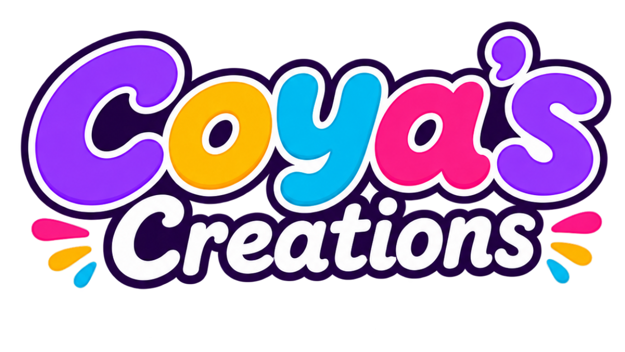 Coya's Creations
