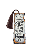 Marauder's Map Bookmark