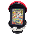 Pokéball Top Loader Display Stand